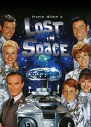 Затерянные в космосе сезон 2