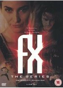 Спецэффекты сезон 1