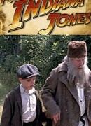 Молодой Индиана Джонс: Путешествие с отцом