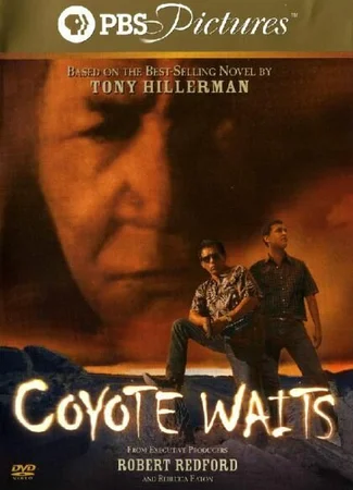 Coyote Waits