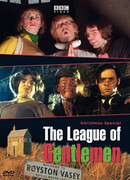 Лига джентльменов сезон 2