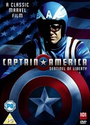 Капитан Америка