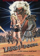 Гиблые земли