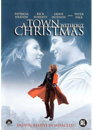 кино Город без Рождества (A Town Without Christmas) 01.04.24