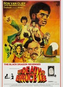 Месть черного дракона