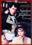 Наполеон и Жозефина. История любви сезон 1