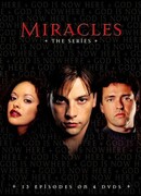 Святой дозор сезон 1