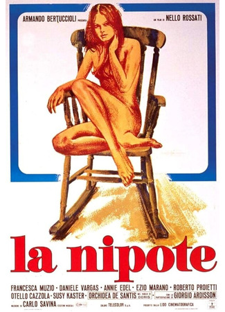 кино Племянница (La nipote) 01.04.24