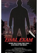 Последний экзамен