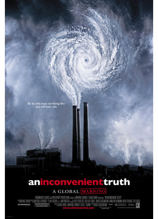 кино Неудобная правда (An Inconvenient Truth) 01.04.24