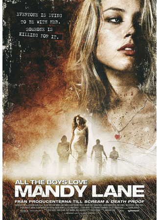 кино Все  парни любят Мэнди Лейн (All the Boys Love Mandy Lane) 01.04.24