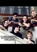 Самая плохая ведьма в Колледже волшебников сезон 1