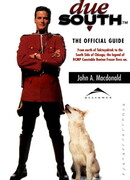 Строго на юг сезон 1