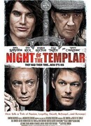 Ночь тамплиера