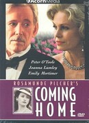 Возвращение домой сезон 1