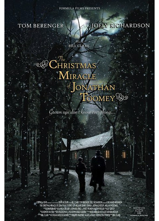 кино Рождественское чудо Джонатана Туми (The Christmas Miracle of Jonathan Toomey) 01.04.24