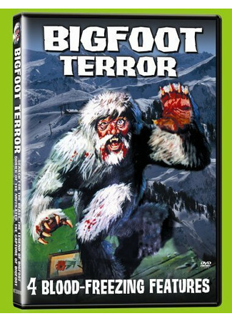 кино В поисках зверя (Search for the Beast) 01.04.24