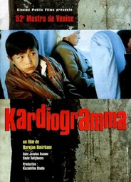 Кардиограмма