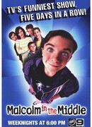 Малкольм в центре внимания сезон 6