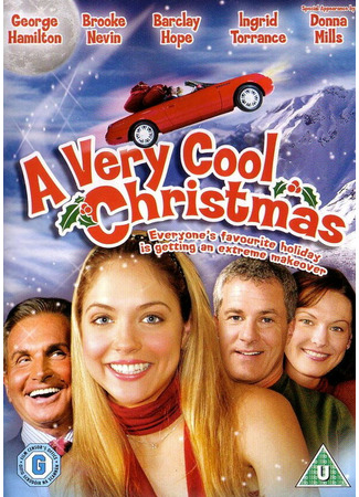 кино Очень холодное Рождество (A Very Cool Christmas) 01.04.24