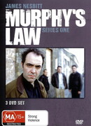 Закон Мерфи сезон 2