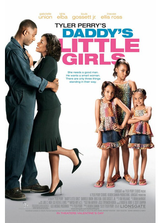 кино Папина дочка (Daddy&#39;s Little Girls) 01.04.24
