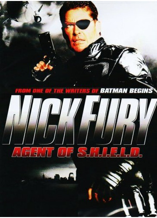 кино Обезглавить Гидру (Nick Fury: Agent of Shield) 01.04.24