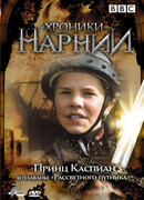 Хроники Нарнии: Принц Каспиан и плавание «Рассветного путника» (мини-сериал)