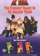 Динозавры сезон 3