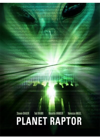 кино Планета динозавров (Planet Raptor) 01.04.24