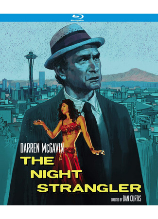 кино Ночной душитель (The Night Strangler) 01.04.24