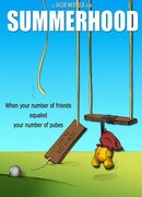 Летняя пора