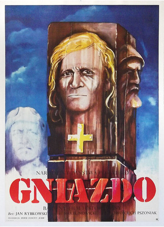 кино Первый правитель (Gniazdo) 01.04.24