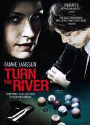 Поворот реки