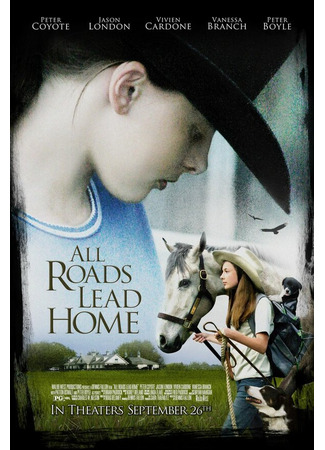 кино Все дороги ведут домой (All Roads Lead Home) 01.04.24