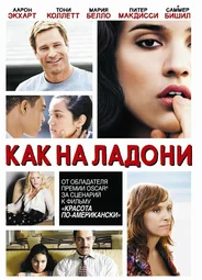 Как на ладони