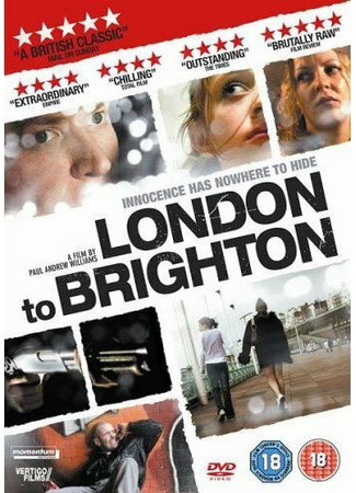 кино Из Лондона в Брайтон (London to Brighton) 01.04.24