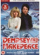 Демпси и Мейкпис сезон 2