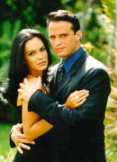 Луиза Фернанда сезон 1