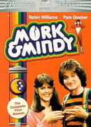 Морк и Минди сезон 3