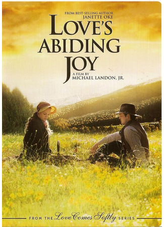 кино Радость любви (Love&#39;s Abiding Joy) 01.04.24