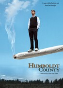 Округ Гумбольдта