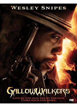 кино Висельник (Gallowwalkers) 01.04.24