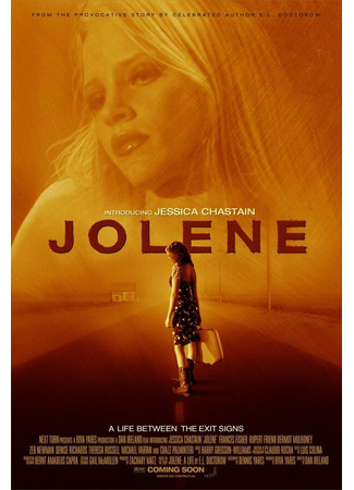 кино Джолин (Jolene) 01.04.24