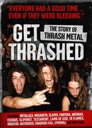 Внимание, ТРЭШ! История трэш-метала