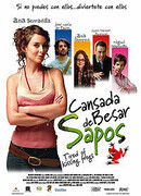 Надоело целовать лягушек