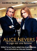 Алис Невер сезон 9