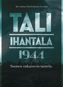 Тали — Ихантала 1944