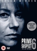 Главный подозреваемый 6: Последний свидетель сезон 1