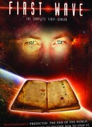 Первая волна сезон 1